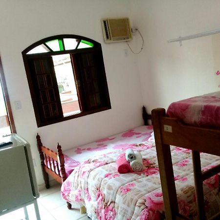Hostel Kamorim Arraial do Cabo Exterior photo