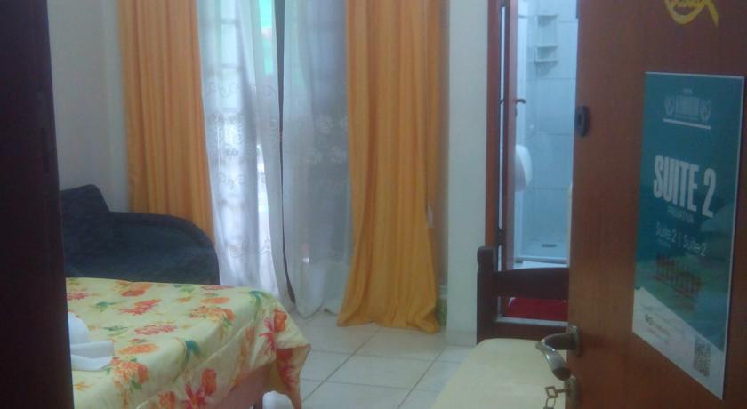 Hostel Kamorim Arraial do Cabo Room photo