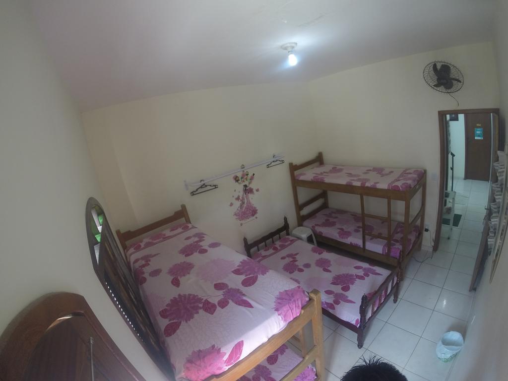 Hostel Kamorim Arraial do Cabo Exterior photo